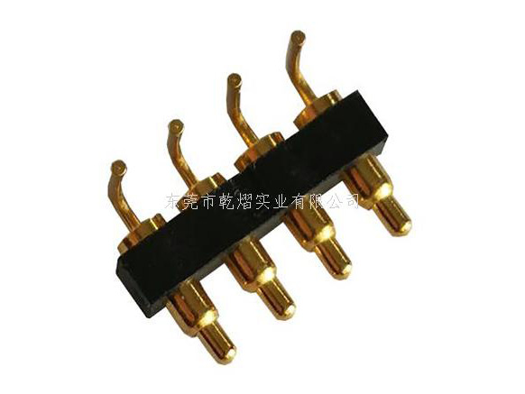 肇庆Pogo Pin